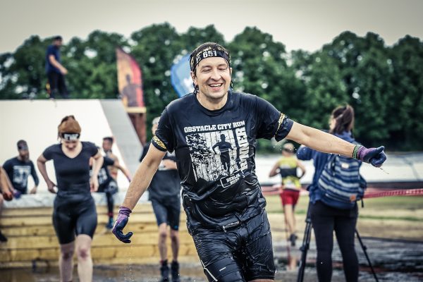 Ôbstacle City Run Berlin 2022