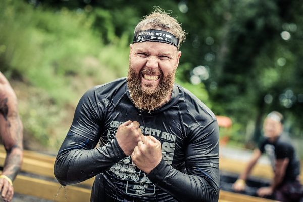 Ôbstacle City Run Berlin 2022