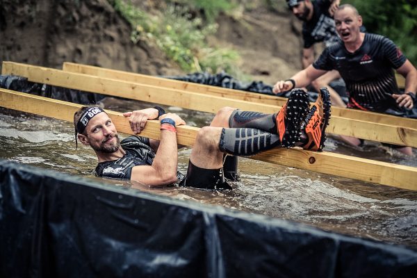 Ôbstacle City Run Berlin 2022
