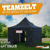 Teamzelt Obstacle City Run GÖTTINGEN