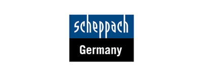 Scheppach Germany