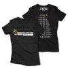 Obstacle City Run Jubiläums T-Shirt - 10 Jahre - Female