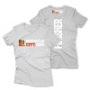 Obstacle City Run T-Shirt Finisher Female