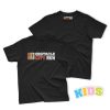 Obstacle City Run T-Shirt Classic KIDS