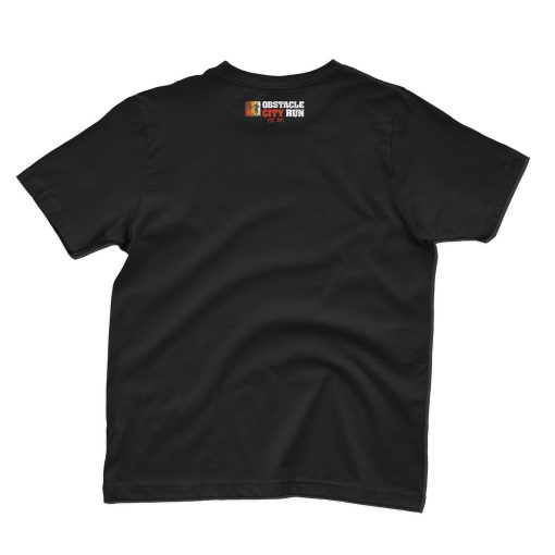 Obstacle City Run T-Shirt Classic KIDS – Bild 3