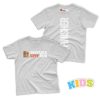 Obstacle City Run T-Shirt Finisher KIDS