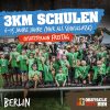 3KM Schulen (ab 6 Jahre) - BERLIN 2025 - Zusatztermin FREITAG 26.09.