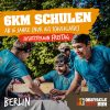6KM Schulen - BERLIN 2025 - Zusatztermin FREITAG 26.09.