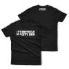 Obstacle City Run T-Shirt Classic Male