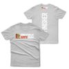 Obstacle City Run T-Shirt Finisher Male