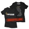 Obstacle City Run Jubiläums T-Shirt - 10 Jahre - Female