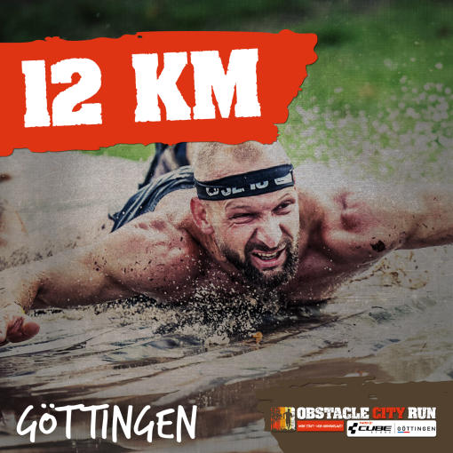 12KM - GÖTTINGEN 2026