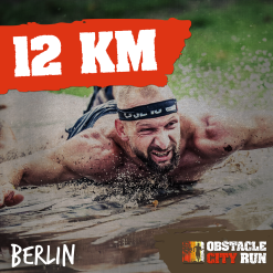 12KM - BERLIN 2026