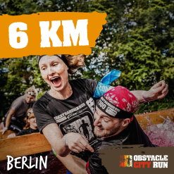 6KM - BERLIN 2026