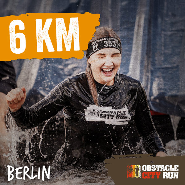 6KM - BERLIN 2027